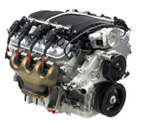 B3259 Engine